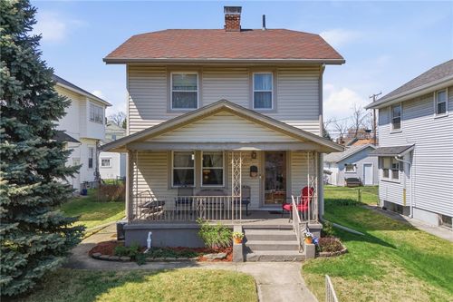 1333 Pursell Ave, Dayton, OH, 45420-1946 | Card Image