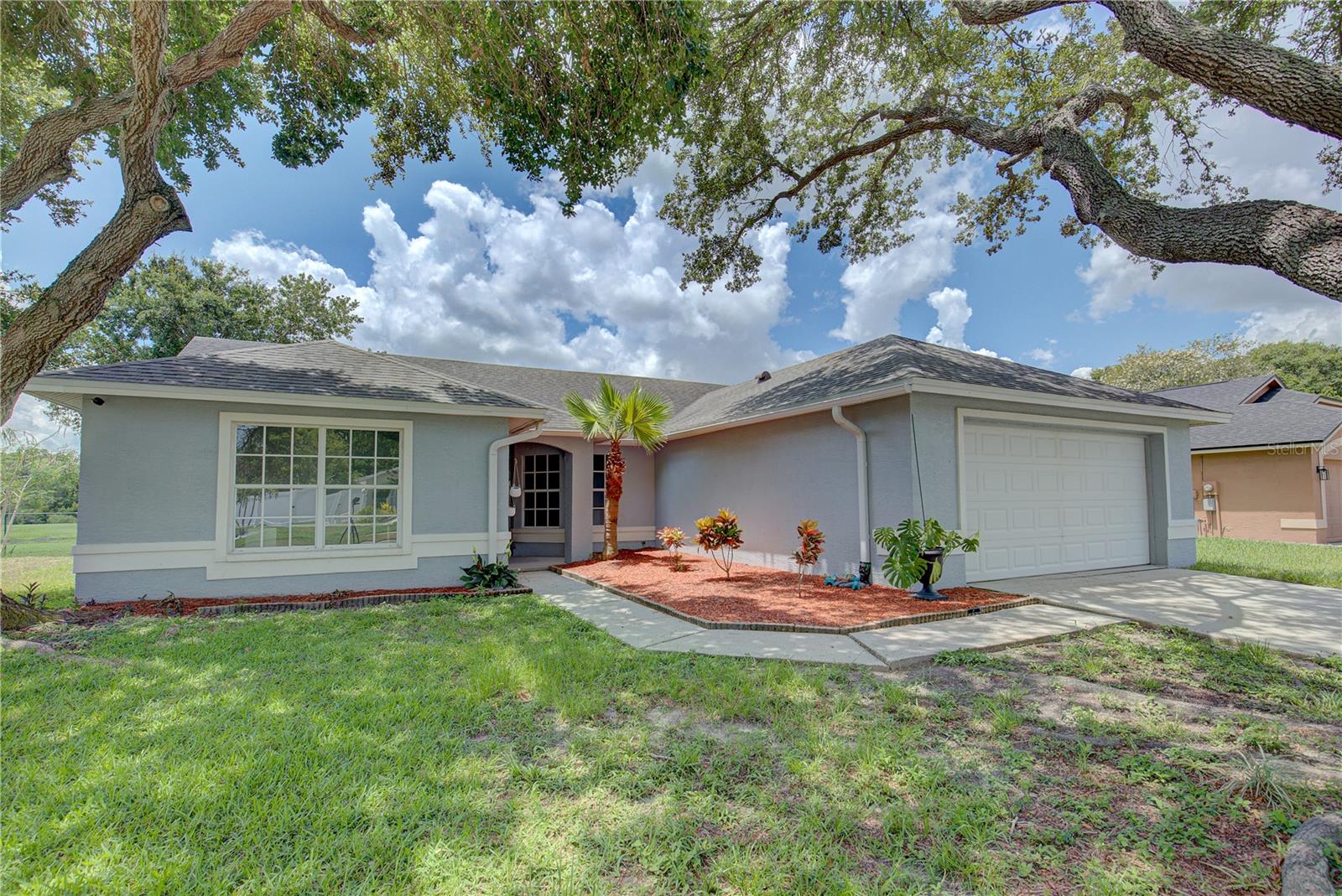 Wellman Dr, Riverview, FL 33578