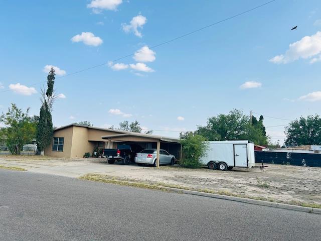 2nd St, Fort Stockton, TX 79735
