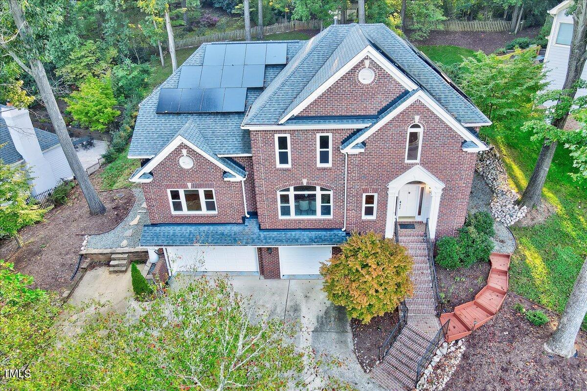 Fox Briar Ln, Cary, NC 27518