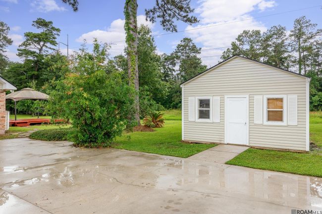 15364 Carlou Dr, House other with 4 bedrooms, 3 bathrooms and 4 parking in Ponchatoula LA | Image 29