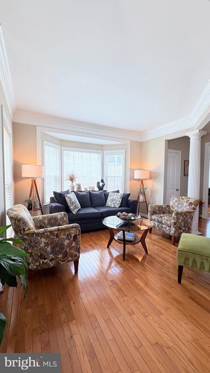 Residential in BRISTOW 4