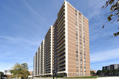 207-511 The Mall West, Etobicoke, ON, M9C1G5 | Card Image