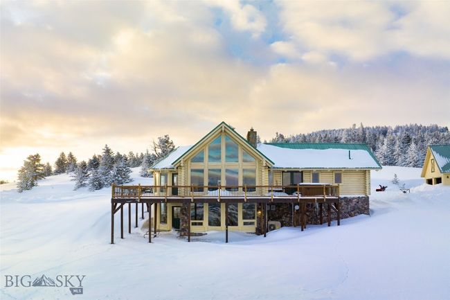 200 Peak Rd, House other with 3 bedrooms, 3 bathrooms and null parking in Bozeman MT | Image 27