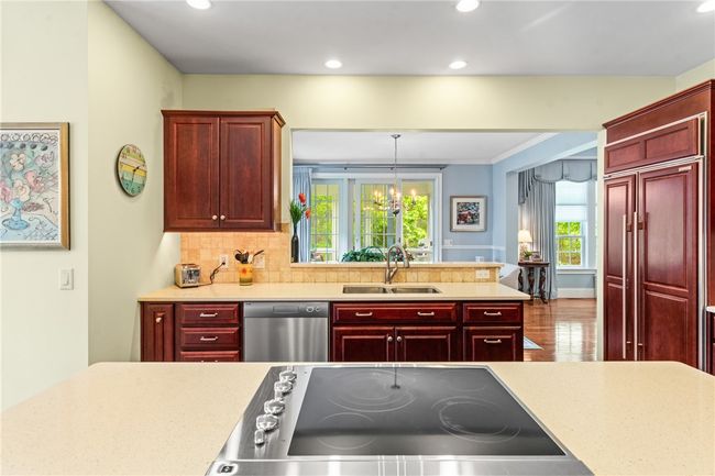 11 Newbury Dr, Condo with 2 bedrooms, 4 bathrooms and 6 parking in Westerly RI | Image 15