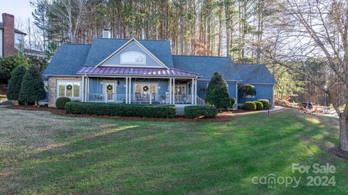 124 Gunpowder View Circle, Granite Falls, NC, 28630 | Card Image