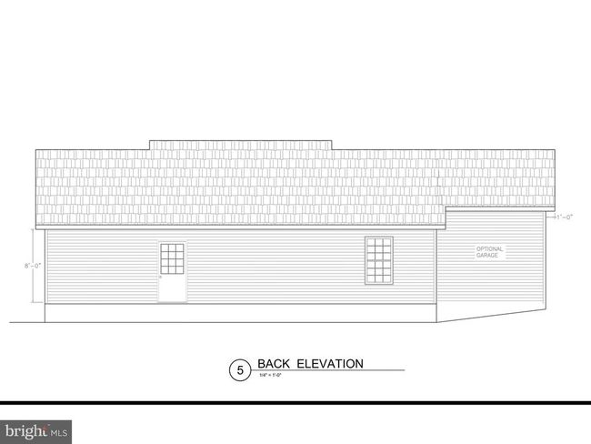Lot 3 Saint George St, House other with 3 bedrooms, 2 bathrooms and null parking in BERKELEY SPRINGS WV | Image 12