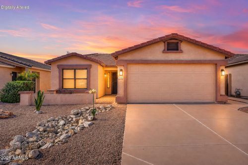 3500 E Gleneagle Pl, Chandler, AZ, 85249-9191 | Card Image