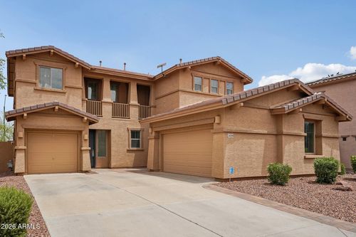 24059 N 163rd Dr, Surprise, AZ, 85387-1427 | Card Image