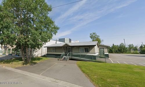 1413 W 31st Ave, Anchorage, AK, 99503-3624 | Card Image