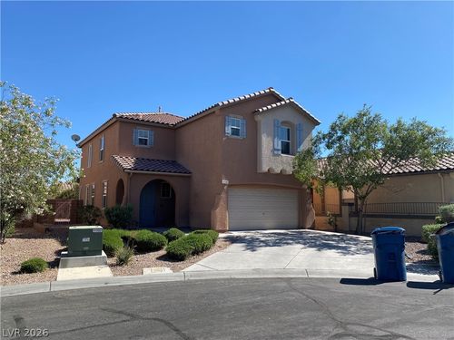0-11749 Villa Malaparte Ave, Las Vegas, NV, 89138-6013 | Card Image