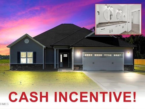 208 Talton Estates Dr, Pikeville, NC, 27863-7002 | Card Image