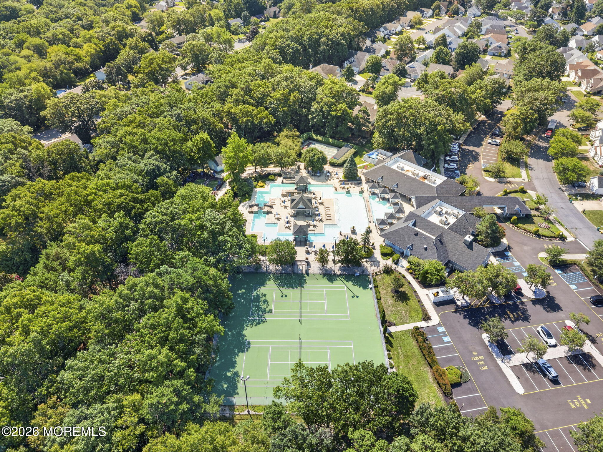 Residential in Jackson 5