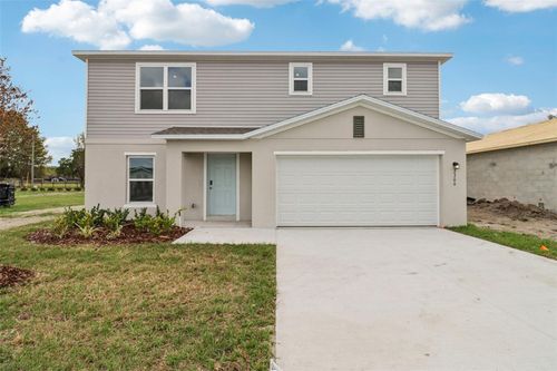 2306 Oklahoma Dr, SUMTERVILLE, FL, 33585-5194 | Card Image