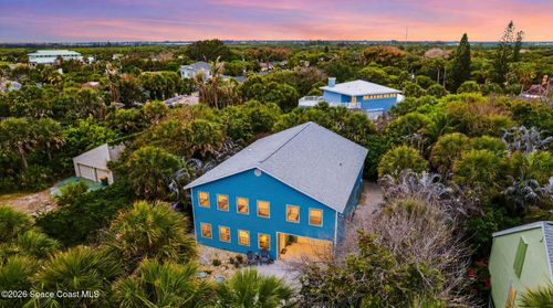 6820 S Highway A1a, Melbourne Beach, FL, 32951 | Card Image