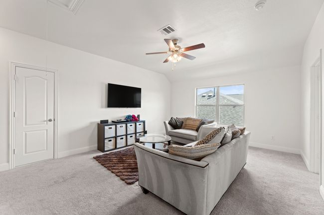 6221 Heron Dr, House other with 4 bedrooms, 3 bathrooms and null parking in Aubrey TX | Image 28