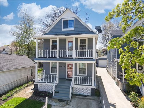 5819 Bridge Ave, Cleveland, OH, 44102-3114 | Card Image
