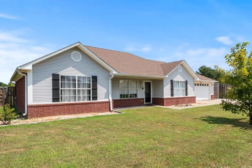 4 Hawk Dr, Vilonia, AR, 72173-8041 | Card Image