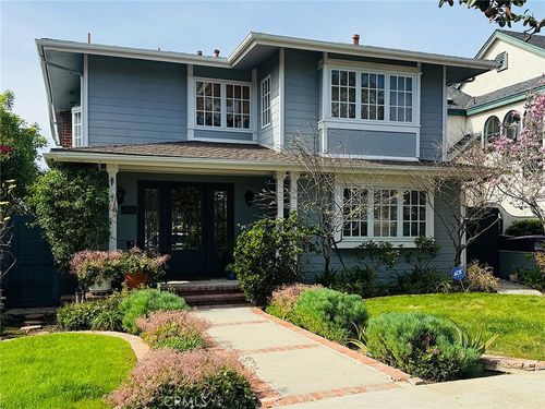 431 Terraine Ave, Long Beach, CA, 90814-1944 | Card Image