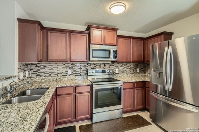 12206 Claiborne, House other with 3 bedrooms, 2 bathrooms and null parking in San Antonio TX | Image 6