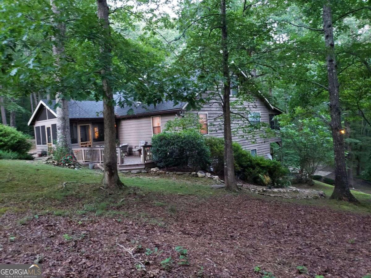 Bull Gap Rd, Talking Rock, GA 30175 #1