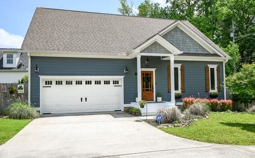 2812 Old Freewill Rd Nw, Cleveland, TN, 37312-2051 | Card Image