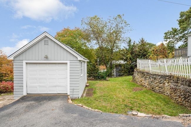 7 Oakhurst Ter, House other with 3 bedrooms, 2 bathrooms and 4 parking in North Reading MA | Image 30