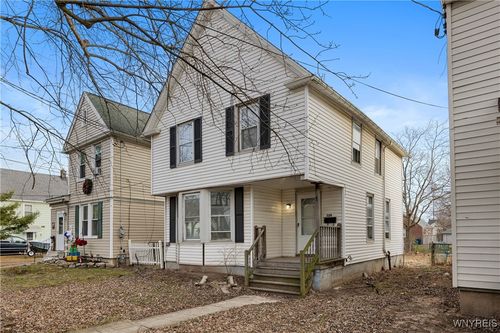 529 29th Street, Niagara Falls, NY, 14301 | Card Image