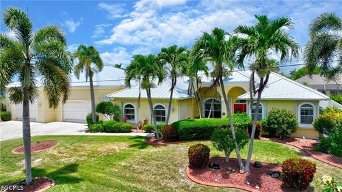 2313 Sw 53rd Ter, Cape Coral, FL, 33914-6663 | Card Image
