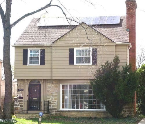 3710 Strandhill Rd, Shaker Heights, OH, 44122-5021 | Card Image