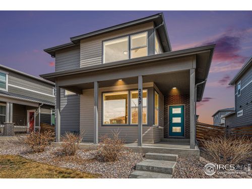 2832 Sykes Dr, Fort Collins, CO, 80524-7521 | Card Image