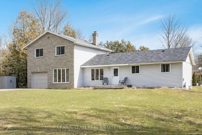 23 Greengables Dr, House other with 4 bedrooms, 2 bathrooms and 9 parking in Oro Medonte ON | Image 1