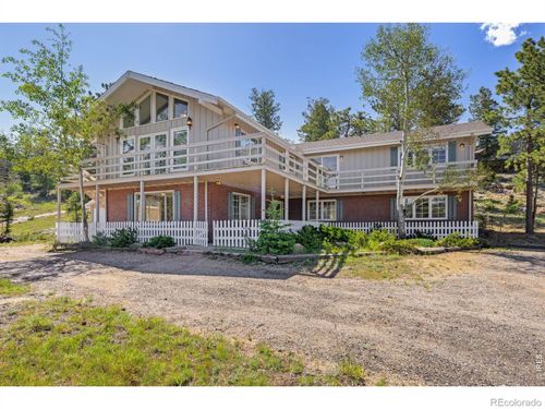 350 Whispering Pines Dr, Estes Park, CO, 80517-7045 | Card Image