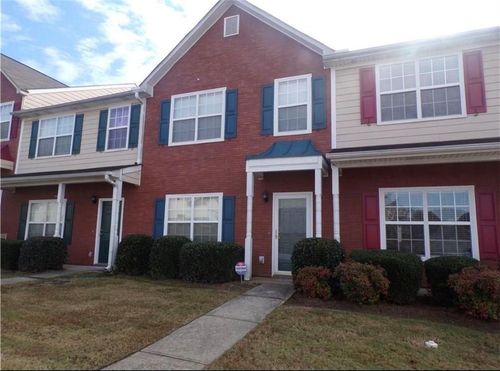 4507 Heritage Pkwy, Atlanta, GA, 30349-9406 | Card Image