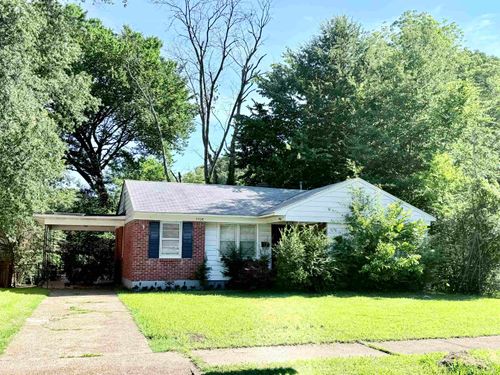 3541 Stuart Rd, Memphis, TN, 38111-5607 | Card Image