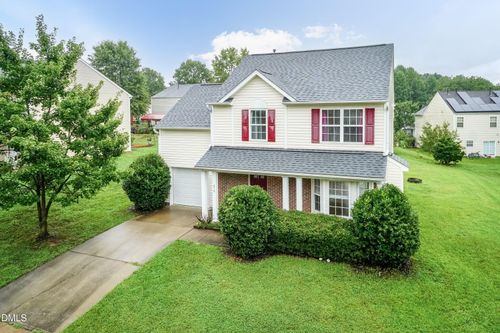 810 Steam Boat St, Knightdale, NC, 27545-7325 | Card Image