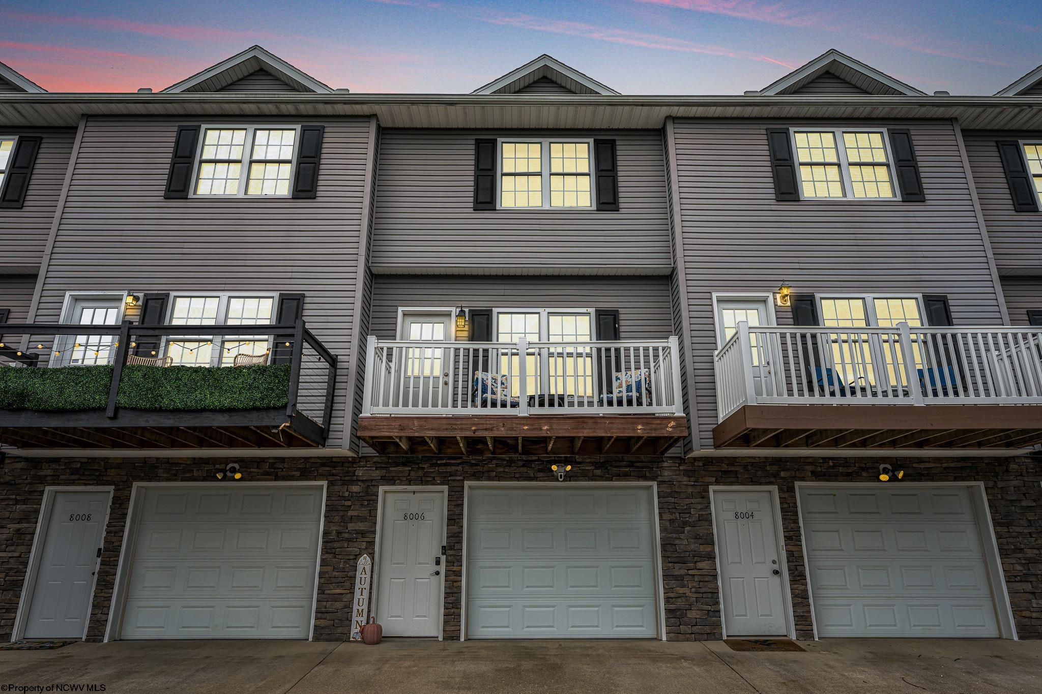 Kaustin Dr, Morgantown, WV 26501