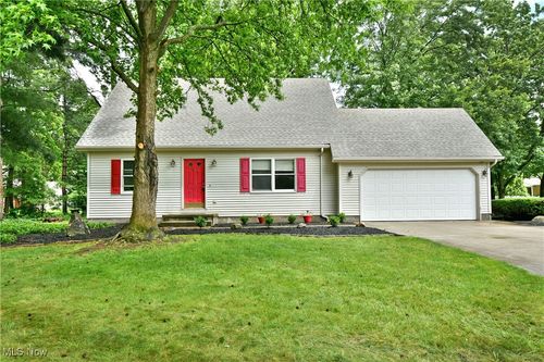 151 Cedar Circle, Cortland, OH, 44410 | Card Image