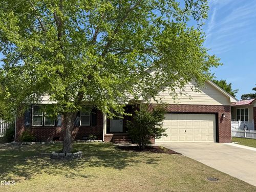 6318 Streeter Dr, Hope Mills, NC, 28348-2141 | Card Image
