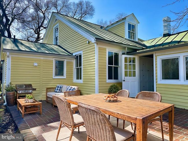 2331 Orange Rd, House other with 3 bedrooms, 2 bathrooms and null parking in PRATTS VA | Image 9