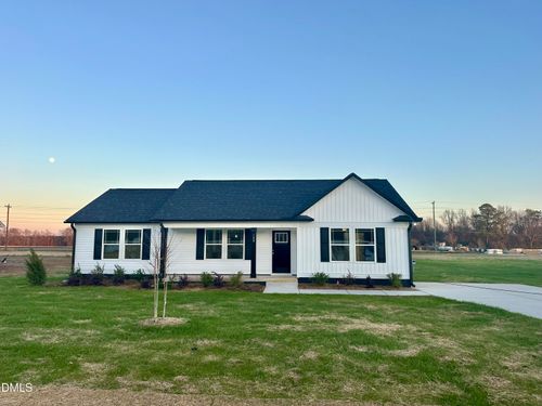 108 Dees Meadow Ln, Fremont, NC, 27830-7100 | Card Image