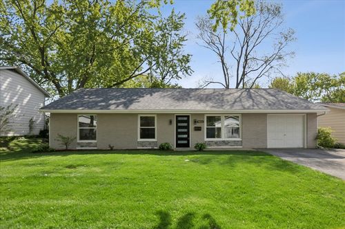 7855 Kensington Ln, Hanover Park, IL, 60133-2628 | Card Image