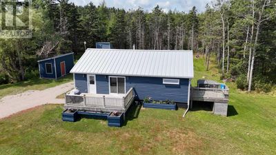 259 Big Tancook Island Rd, House other with 4 bedrooms, 2 bathrooms and null parking in Tancook Island NS | Image 1