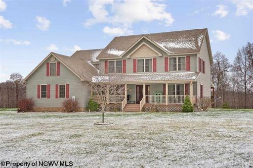 320 Thacker Ln, Belington, WV, 26250-7210 | Card Image