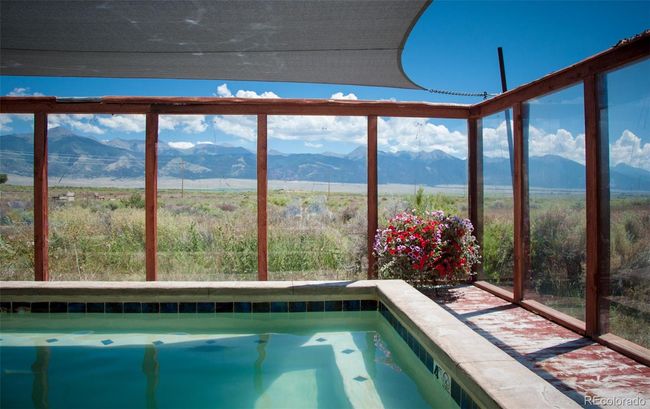 000 Highway 285, Home with 0 bedrooms, 0 bathrooms and null parking in Saguache CO | Image 37