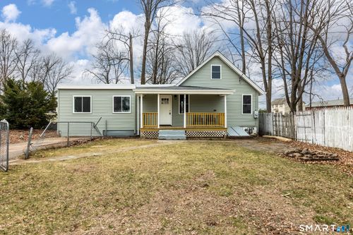 45 Hanmer St, East Hartford, CT, 06108-2659 | Card Image