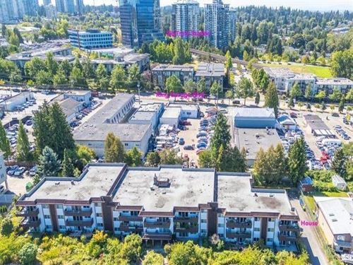 304-13530 Hilton Rd, Surrey, BC, V3R5J4 | Card Image