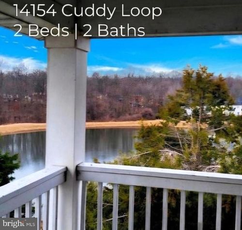 14154 Cuddy Loop, WOODBRIDGE, VA, 22193-5914 | Card Image