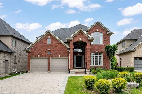 1863 Ballymote Ave, London, ON, N5X0J3 | Card Image