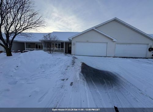 unit-b-2290 Patriot Lane, OSHKOSH, WI, 54904 | Card Image